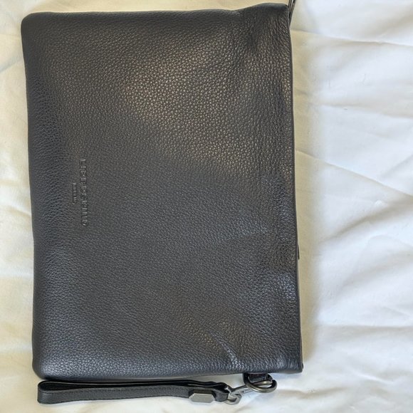 One of a Kind - Liebeskind Cat Wrist Clutch - Picture 5 of 5